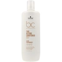Beauté Soins & Après-shampooing Schwarzkopf Bc Time Restore Q10+ Conditioner 
