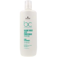 Beauté Soins & Après-shampooing Schwarzkopf Bc Volume Boost Jelly Conditioner 