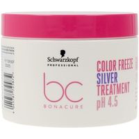 Beauté Shampooings Schwarzkopf Bc Color Freeze Silver Treatment 