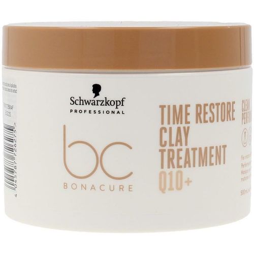 Beauté Soins & Après-shampooing Schwarzkopf Mix & match+ Clay Treatment 