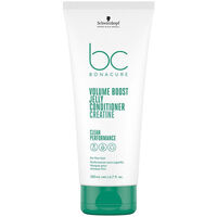 Beauté Soins & Après-shampooing Schwarzkopf Bc Volume Boost Jelly Conditioner 