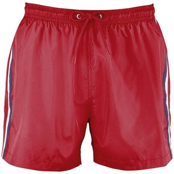 Vêtements Homme Maillots / Shorts de bain Sols SUNRISE - BAnyADOR Rouge