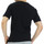 Vêtements Homme T-shirts & Polos Nasa -NASA49T Noir