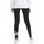 Vêtements Femme Pantalons Puma Legging ESS Logo Noir