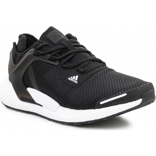 Chaussures Homme Running / trail adidas lillard Originals Adidas lillard Alphatorsion Boost M FV6167 Noir