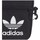 Sacs Femme Sacs porté main adidas Originals AC Festival Bag Noir