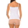 Vêtements Femme Débardeurs / T-shirts sans manche Kisses&Love 705-BLANCO Blanc