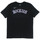 Vêtements T-shirts manches courtes Nike T-Shirt MLB Colorado Rockies N Multicolore