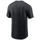 Vêtements T-shirts manches courtes Nike T-Shirt MLB San Francisco Gian Multicolore