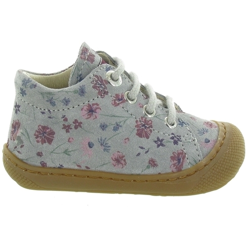 Chaussures Enfant Baskets basses Naturino COCOON GIRL Autres