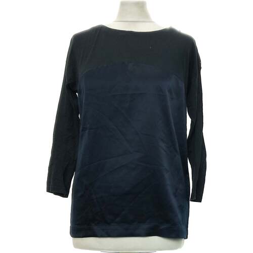Vêtements Femme T-shirts & Polos Laura Clément 34 - T0 - XS Bleu