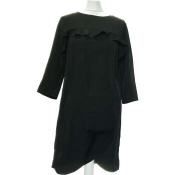 Vêtements Femme Robes courtes New Look robe courte  38 - T2 - M Noir Noir