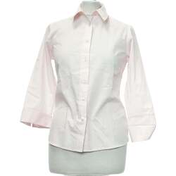 Vêtements Femme Chemises / Chemisiers Asos chemise  34 - T0 - XS Rose Rose