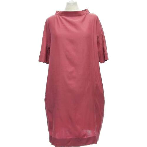 Vêtements Femme Robes courtes Cos robe courte  36 - T1 - S Rose Rose