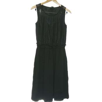 Vêtements Femme Robes Kookaï robe mi-longue  38 - T2 - M Noir Noir