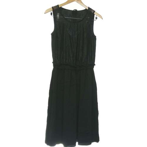 Kookaï robe mi-longue 38 - T2 - M Noir Noir - Vêtements Robes Femme 15,00 €