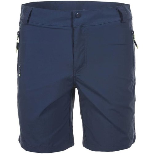 Vêtements Homme rer Shorts / Bermudas Peak Mountain Short de randonnée homme CUAD Bleu