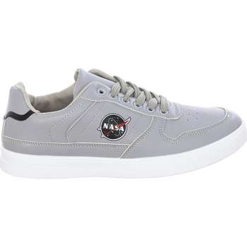 Chaussures Homme Baskets basses Nasa CSK18-GREY Gris