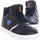 Chaussures Homme Baskets basses Nasa CSK5-NAVY Bleu