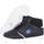 Chaussures Homme Baskets basses Nasa CSK5-NAVY Bleu