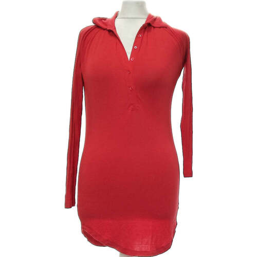 Vêtements Femme Tops / Blouses Joseph blouse  38 - T2 - M Rouge Rouge