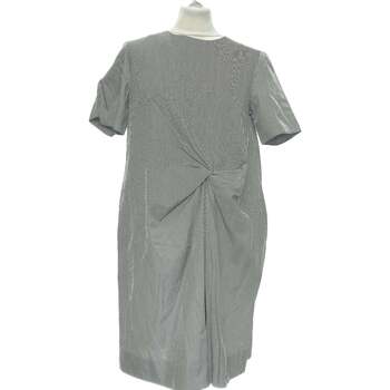 Vêtements Femme Robes courtes Cos Robe Courte  36 - T1 - S Bleu