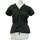 Vêtements Femme Chemises / Chemisiers Manoukian chemise  34 - T0 - XS Gris Gris