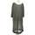 Vêtements Femme Robes Apostrophe 42 - T4 - L/XL Vert