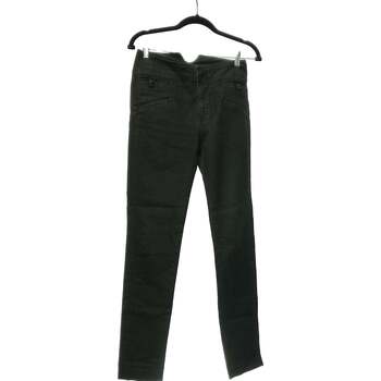 Vêtements Femme Jeans slim Mango Jean Slim Femme  36 - T1 - S Noir