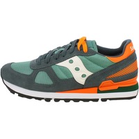 Chaussures Homme Baskets mode Saucony S2108806.26_40 Vert