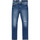 Vêtements Homme Jeans Calvin Klein Jeans Slim taper Bleu