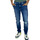 Vêtements Homme Jeans Calvin Klein Jeans Slim taper Bleu