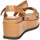 Chaussures Femme Sandales et Nu-pieds Carmela 68551 Autres