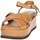 Chaussures Femme Sandales et Nu-pieds Carmela 68551 Autres