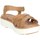 Chaussures Femme Sandales et Nu-pieds Carmela 68421 Autres