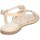 Chaussures Femme Sandales et Nu-pieds Carmela 68264 Multicolore
