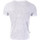Vêtements Homme T-shirts & Polos Paname Brothers PB-TONO Blanc