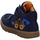 Chaussures Fille Baskets mode Lurchi  Bleu