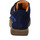 Chaussures Fille Baskets mode Lurchi  Bleu