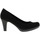 Chaussures Femme Escarpins Marco Tozzi 17426CHAH22 Noir