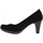 Chaussures Femme Escarpins Marco Tozzi 17426CHAH22 Noir