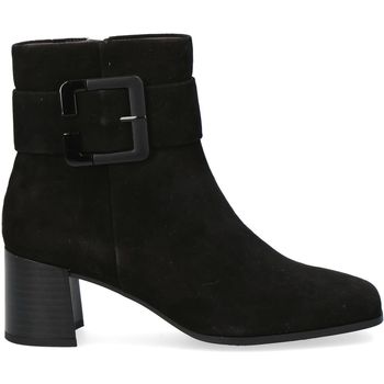 Chaussures Femme Boots Caprice 9-9-25303-29 Bottines Noir