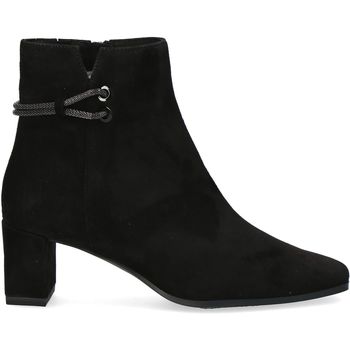 Chaussures Femme Boots Caprice 9-9-25315-29 Bottines Noir