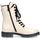 Chaussures Femme Boots Caprice 9-9-25251-29 Bottines Blanc