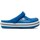 Chaussures Enfant Derbies & Richelieu Crocs Crocband Clog K Bleu
