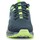 Chaussures Homme Running / trail Mizuno Wave Mujin 8 J1GJ217027 Multicolore