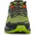 Chaussures Homme Running / trail Mizuno Wave Mujin 8 J1GJ217062 Multicolore