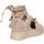 Chaussures Femme Derbies & Richelieu Chika 10 ALDARA 01 ALDARA 01 
