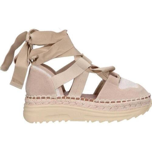 Chaussures Femme Bottines / Boots Chika 10 ALDARA 01 ALDARA 01 