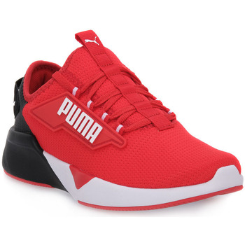 Chaussures Femme Baskets mode Puma 06 RETALIATE 2 JR Rouge